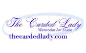 The Carded Lady The Carded Lady